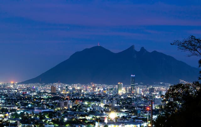 Cintas acrilicas de uso industrial en Monterrey