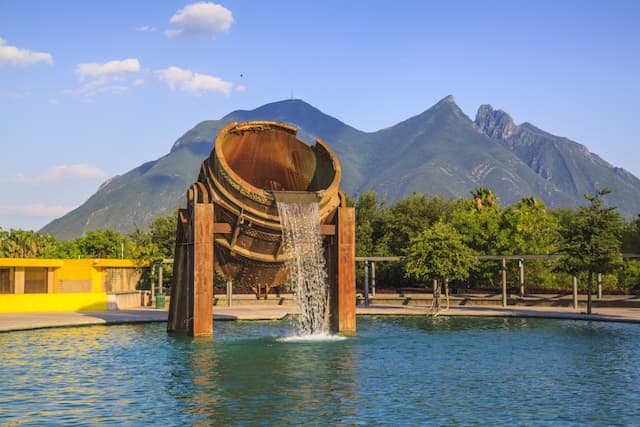 Ciudad de Monterrey