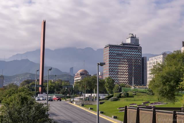 Ciudad de Monterrey