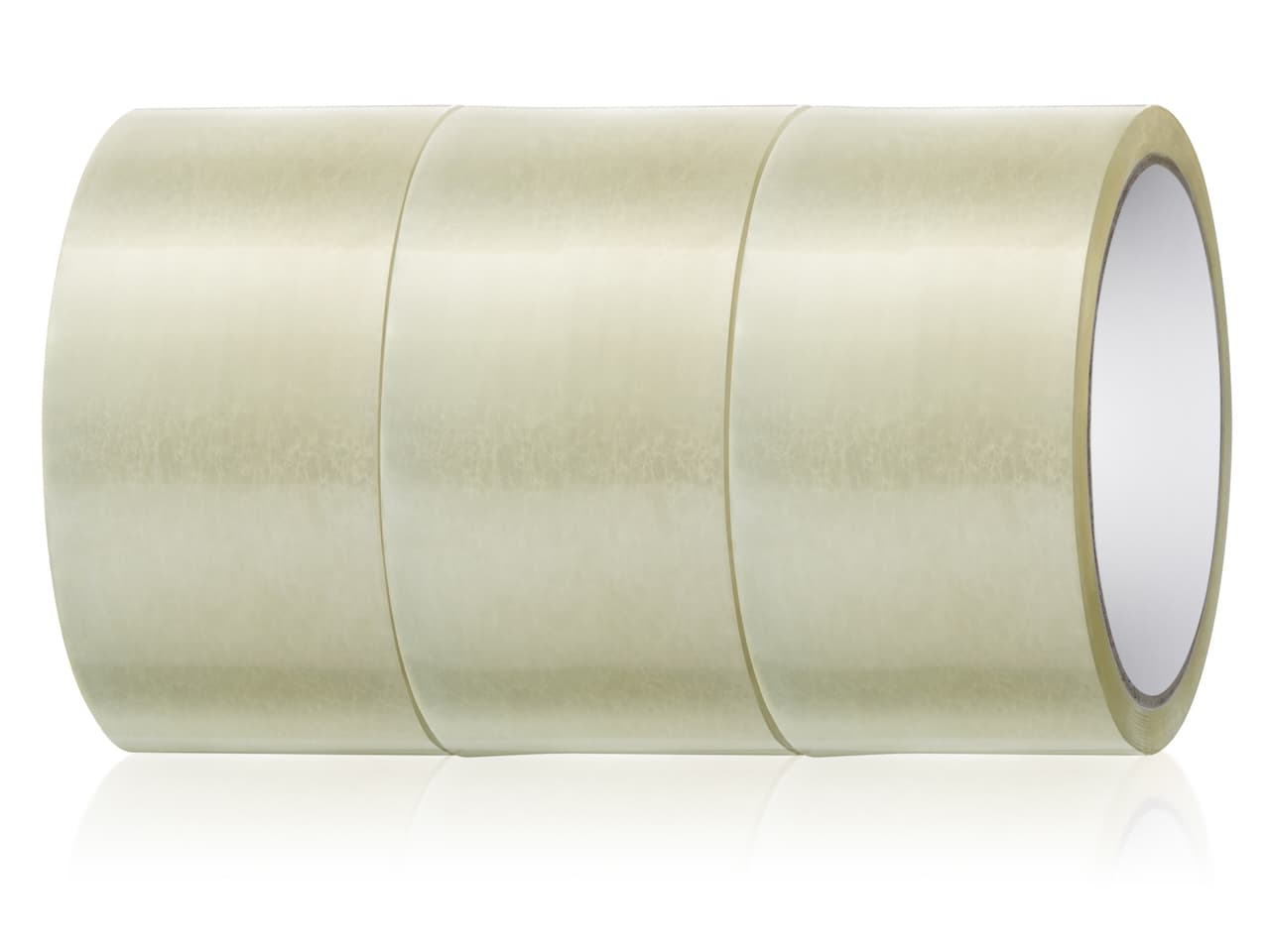 Cintas para embalaje de productos