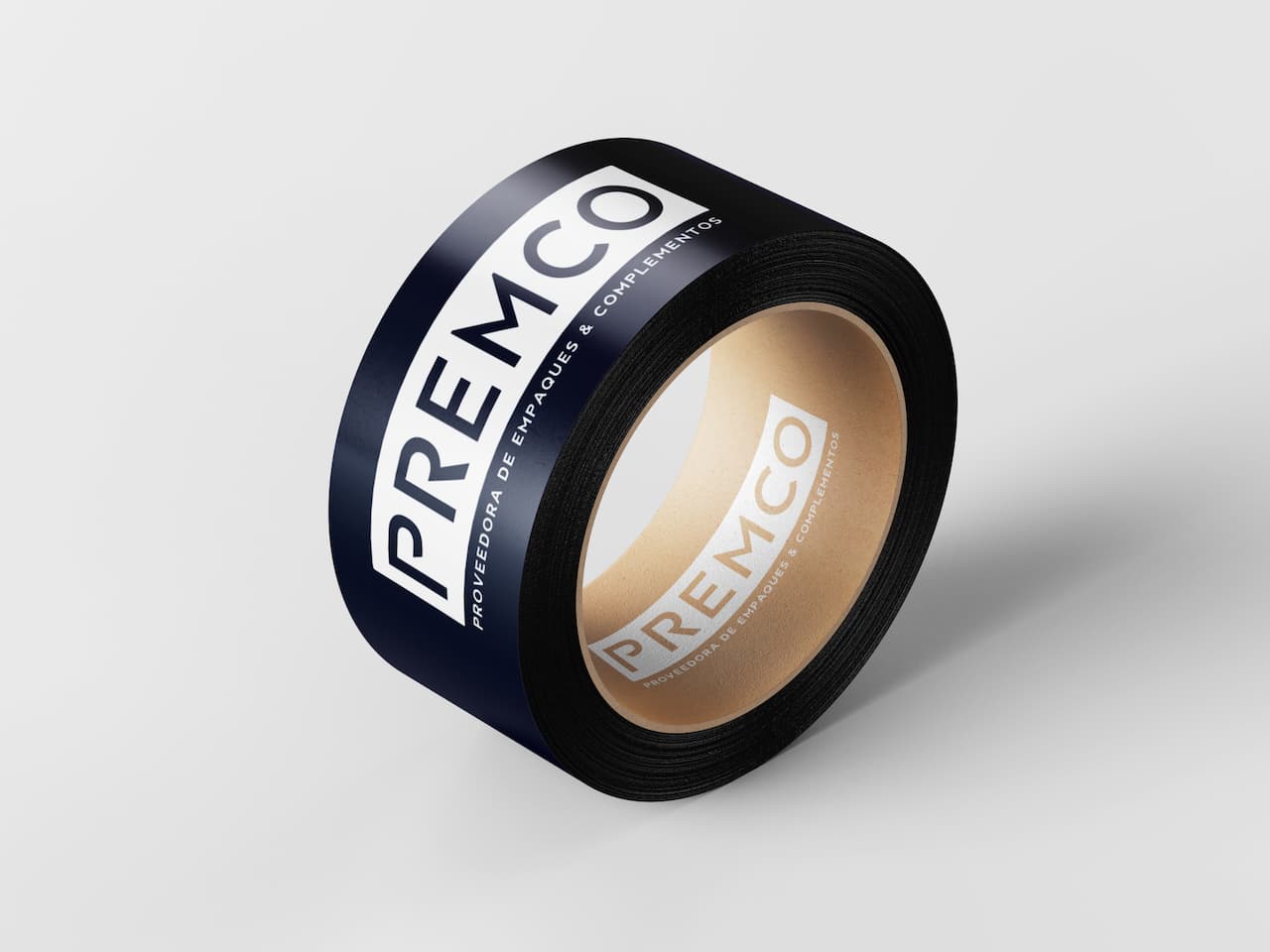 Cinta termica personalizada para uso industrial